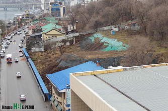 Прогулка по городу