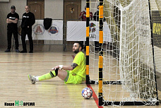 Минифутбол