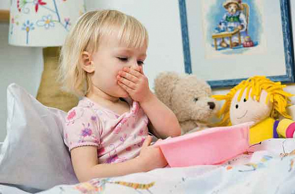 Как избежать ротавирусной инфекции?