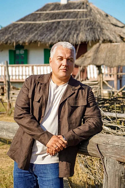 Олег Соловьёв: «Музей — это не просто старые вещи и документы за стеклом. Это живая память...»