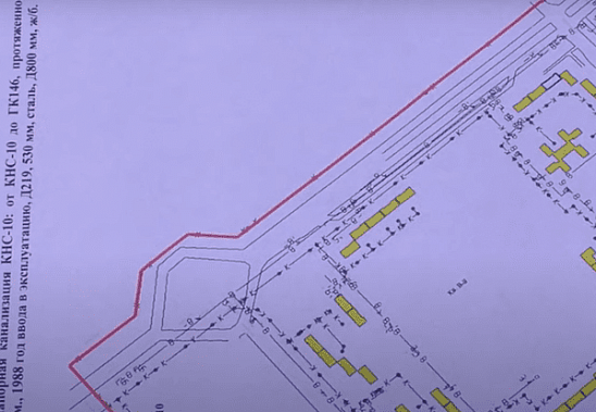 В Волгодонске вводят режим объектового ЧС по трем обрушениям коллектора