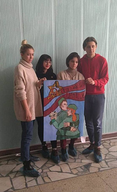 В Новочеркасске определили героев