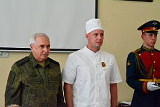 18 10 2025 От имени Министра обороны