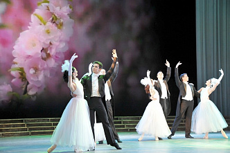 Самым прекрасным на свете