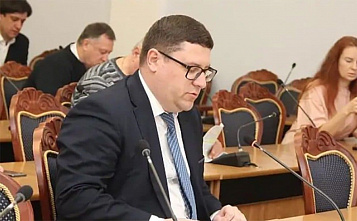 Управление торговли Ростова возглавил физик по специальности