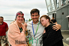 12.06 В Ростове завершились соревнования чемпионата РФ по плаванию