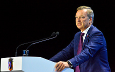 04 09 2025 Форум «Стратегия-2030» прошел в Ростове