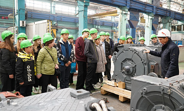 Новочеркасский «ТМХ-Электротех» проводит традиционную весеннюю «Неделю без турникетов»