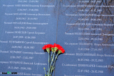 День памяти воинов-интернационалистов отметили в Ростове