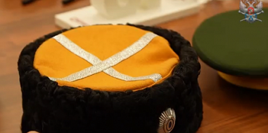 Представители донского казачества поучаствовали во Всероссийском форуме «Казачий кадровый резерв»