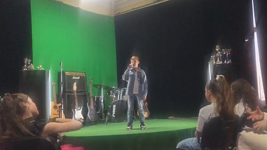 Завершается отбор вокалистов для участия в финале 16-го Международного телевизионного музыкального конкурса «Донская волна» им. М.А. Баланова