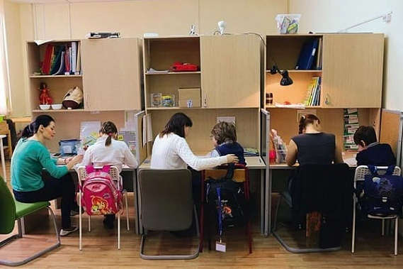 Для особых детей Новочеркасска откроют ресурсный класс
