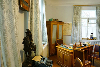 Вешенская, как и Париж, стоит мессы