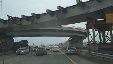 Звенья масштабного проекта