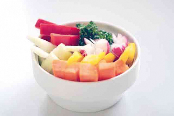 Пост – не рецепт для похудения