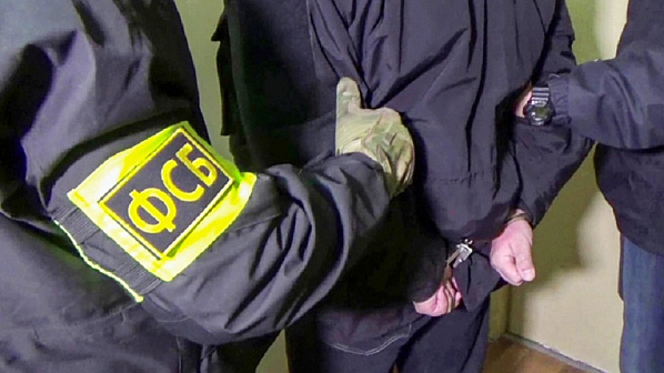 На Дону задержан аферист, выдававший себя за полковника ФСБ