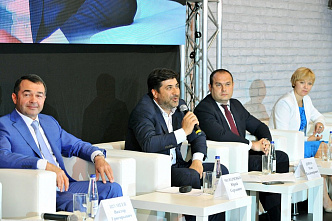 Новые возможности в текущем году