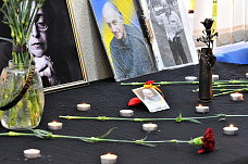 Вспоминаем коллег