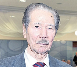 Легендарный Пивоваров