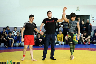 В стиле греппинг