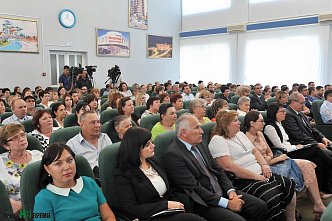 Не хлебом единым