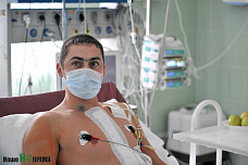 Трансплантология набирает обороты