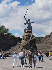 Путешествие в столицу детского туризма