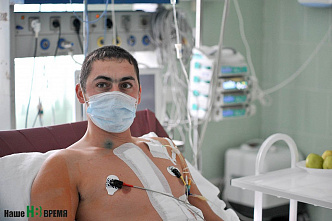 Трансплантология набирает обороты