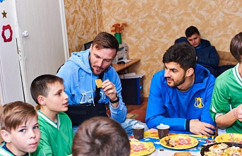 «Ростов» снова одолел «Баварию»