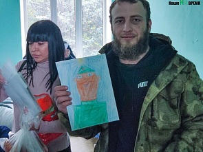 Что для солдата важно?