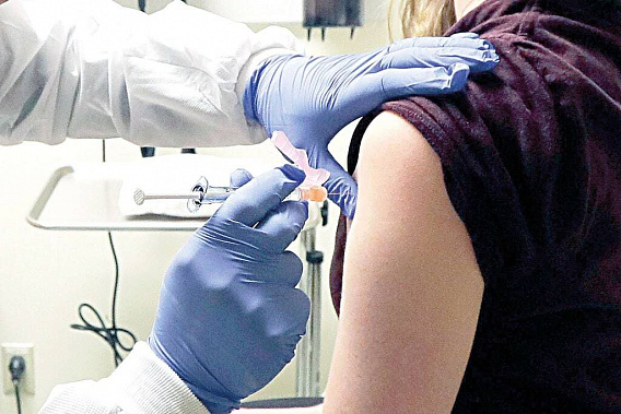 Кому противопоказаны прививки от СОVID-19?