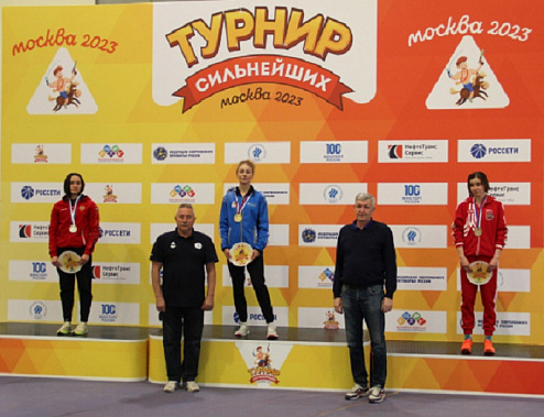 Донские пятиборцы  добыли  награды всероссийского турнира