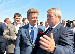 Азов, Кубань, Крым – далее везде...