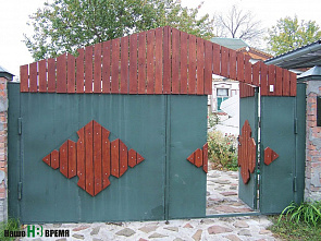 Новый «Образ»  Старочеркасской