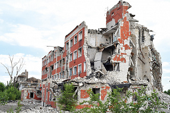 Ветераны-пограничники в зону СВО гуманитарку  возят регулярно