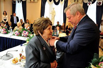 Они ковали Победу