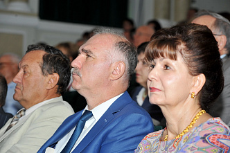 Собрание Законодательного собрания