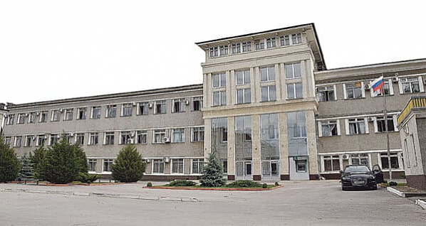 Проверку взрыва на донском предприятии проводит департамент промышленности вооружений, боеприпасов и спецхимии Минпромторга России