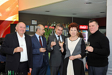 Мы пишем историю страны