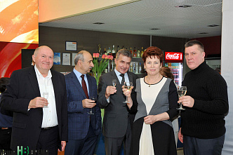 Мы пишем историю страны