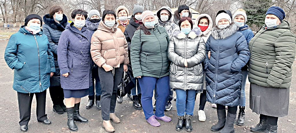 Куда возвращаться людям? 
