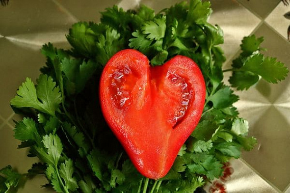 Роспотребнадзор призывает донских жителей отметить  День влюбленных вкусно