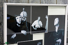 Первый после Гагарина