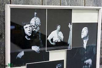 Первый после Гагарина