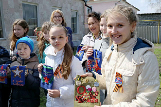 В дорогу дождь - хорошая примета