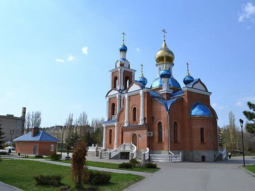 На Дону планируют развивать религиозный туризм
