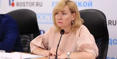 Департамент экономики Ростова возглавила Полина Коростиева