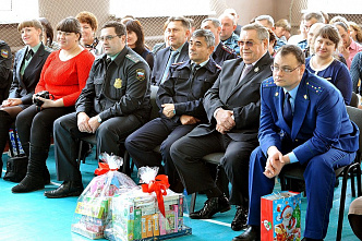 От сердца к сердцу