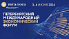 Донская делегация намерена активно поработать на Петербургском международном экономическом форуме