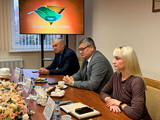 В Ростове будут использовать опыт Минска в сфере ЖКХ